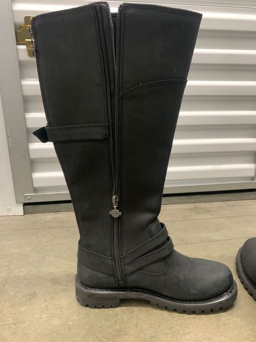 Harley Davidson • Харли Дейвидсън