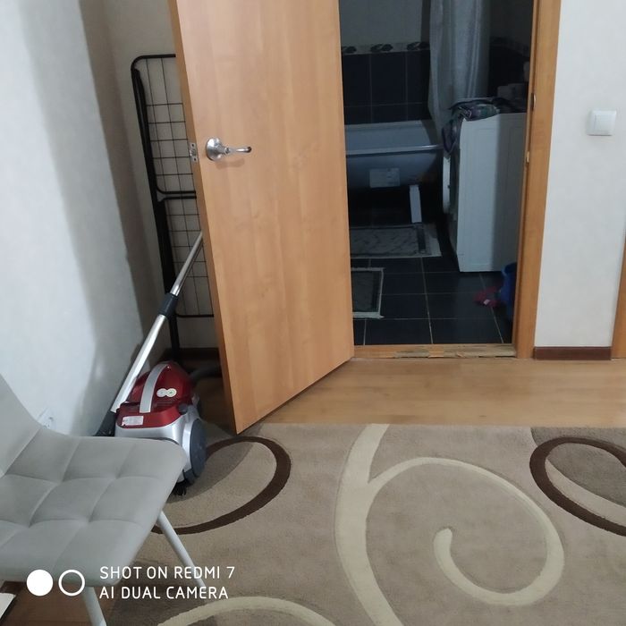 Квартира в аренду долгосрочно