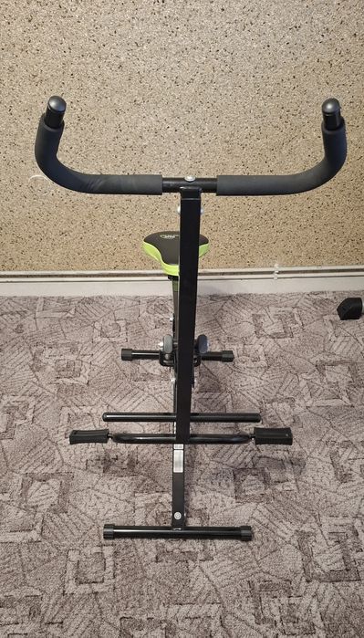 Aparat exercitii Ab Booster Plus