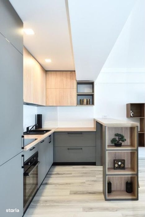 Apartament de 2 camere | Loc de parcare Inclus | Zona Pipera
