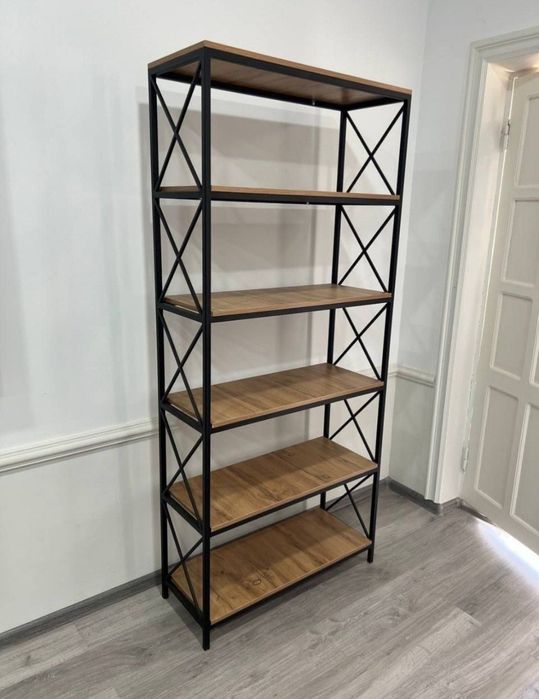 Loft stilaj sotiladi/Стеллаж в стиле Loft