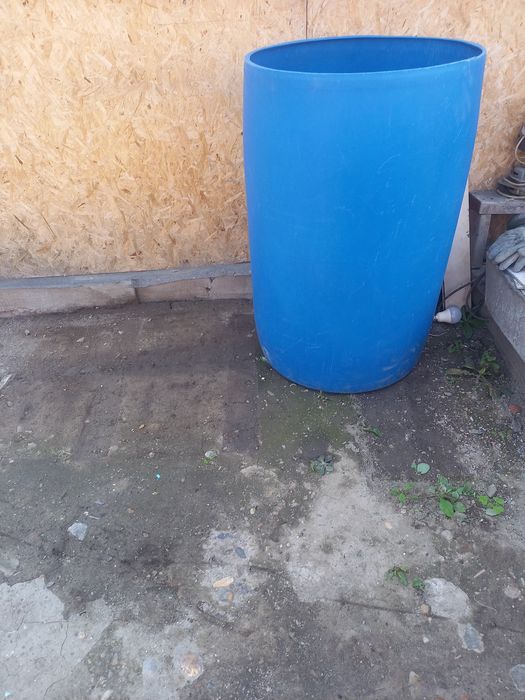 Бочок плассмосовая