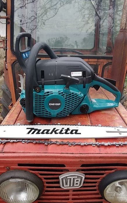 Vand drujba stihl(sthil)ms 271,362c,400c,makita dolmar 6100,A4 nou.