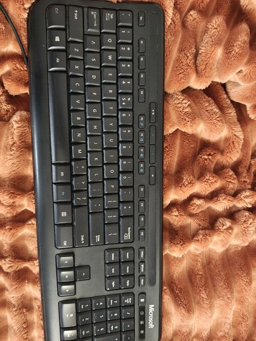 Tastatura Microsoft