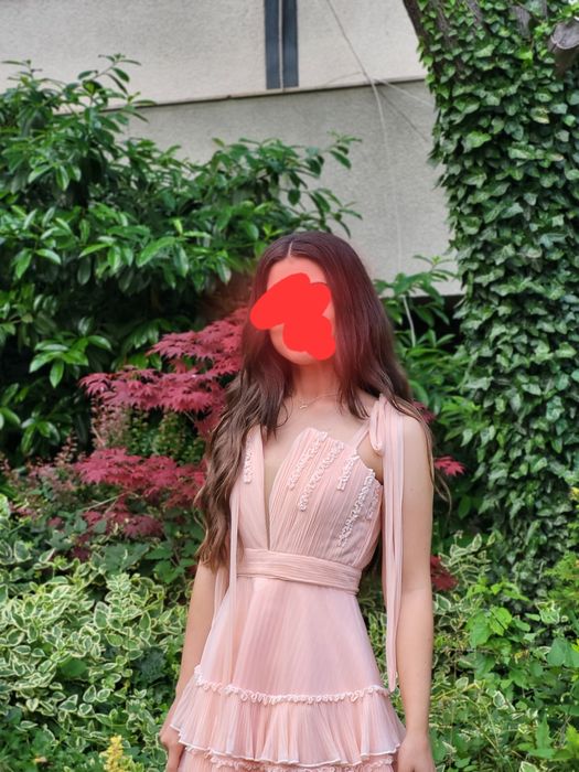 Рокля Boutique Cocoon