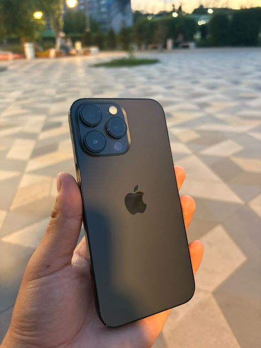 Продам Айфон|iPhone 14 Pro Max