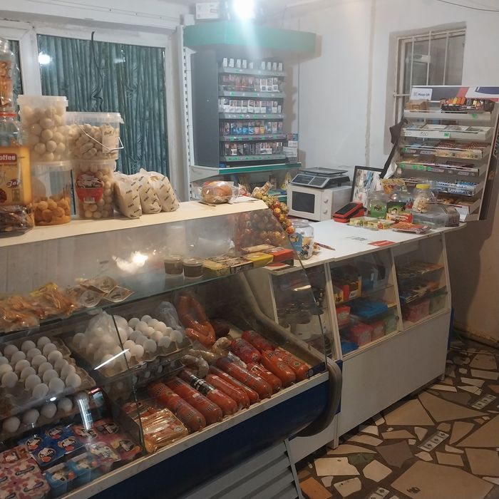 Сдам в аренду магазин