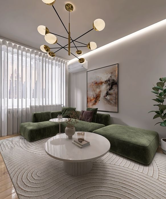 Design interior-Amenajari interioare