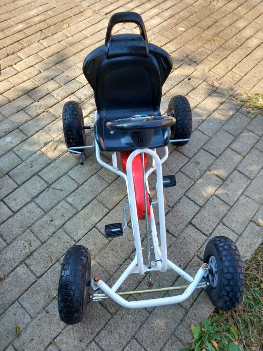 Atv, cart, trotineta