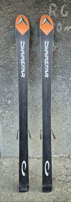 Schiuri de tură Dynastar Legend 8000+Legaturi Diamar