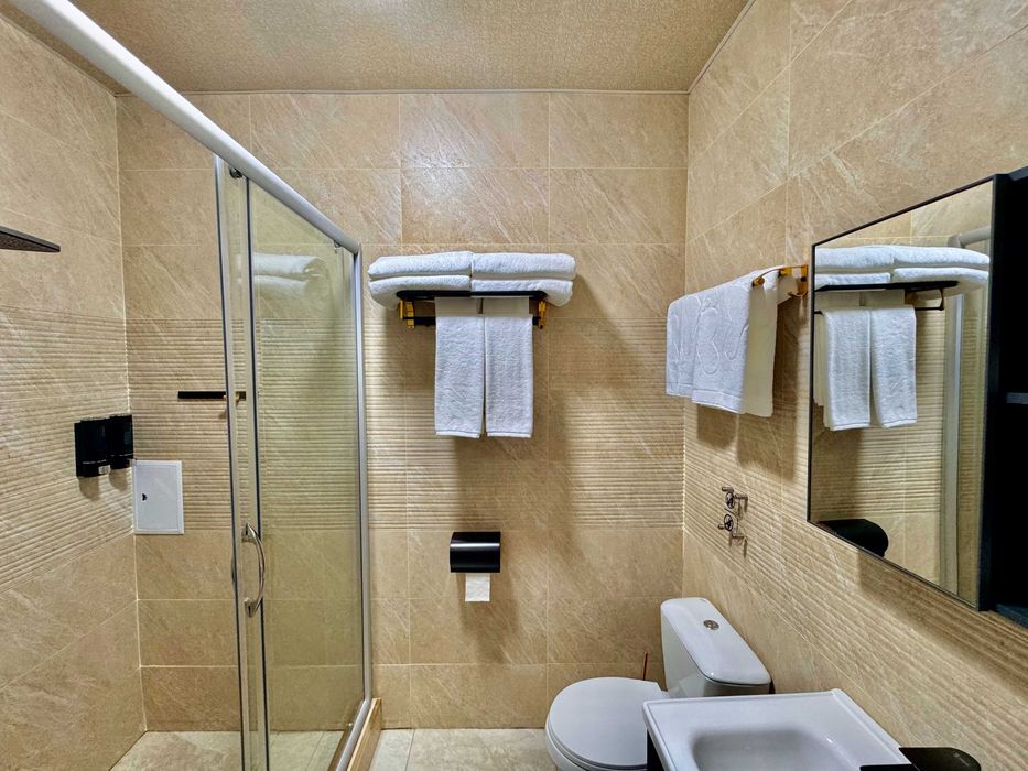 Arda Plaza Hotel