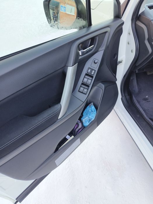 Продам Субару Форостер