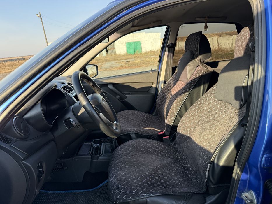 Лада Гранта 2020