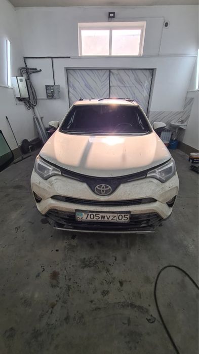 Авто стекло установка