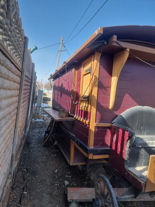 Кухня для фасфуда