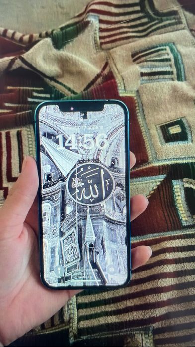 Iphone 12 64 гб емкость 74