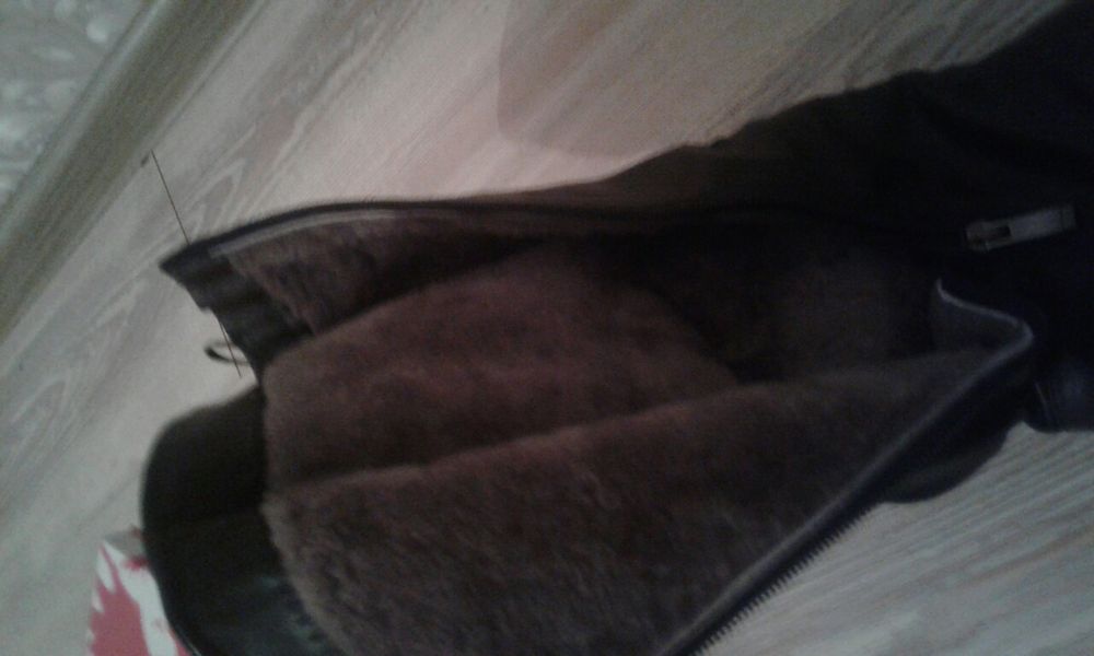 новые мех натуральный