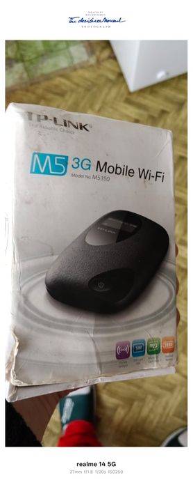 Rutere wifi internet