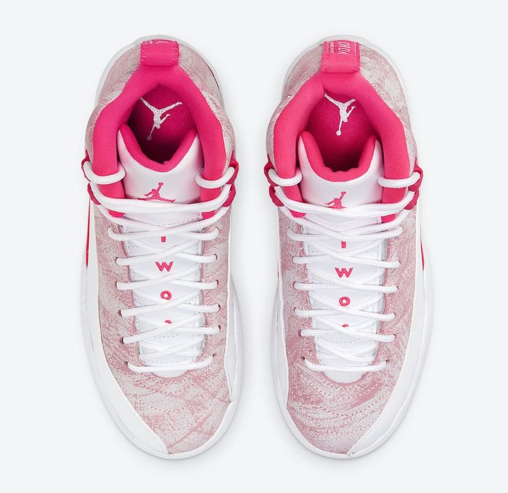 Дамски Маратонки Air Jordan 12s Arctic Punch