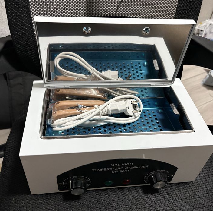 Сухожар для стерилизации инструментов