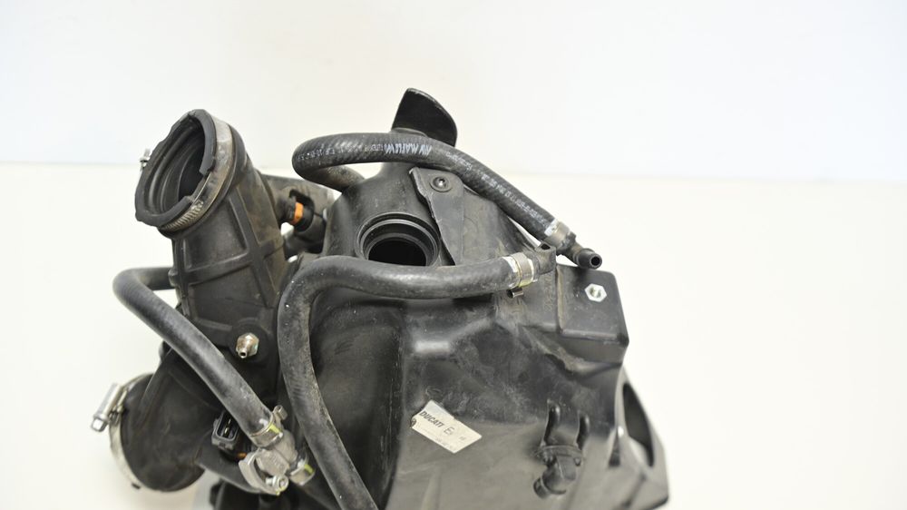 Capac Airbox Rampa Injectie Ducati Scrambler 800 2015 - 2025