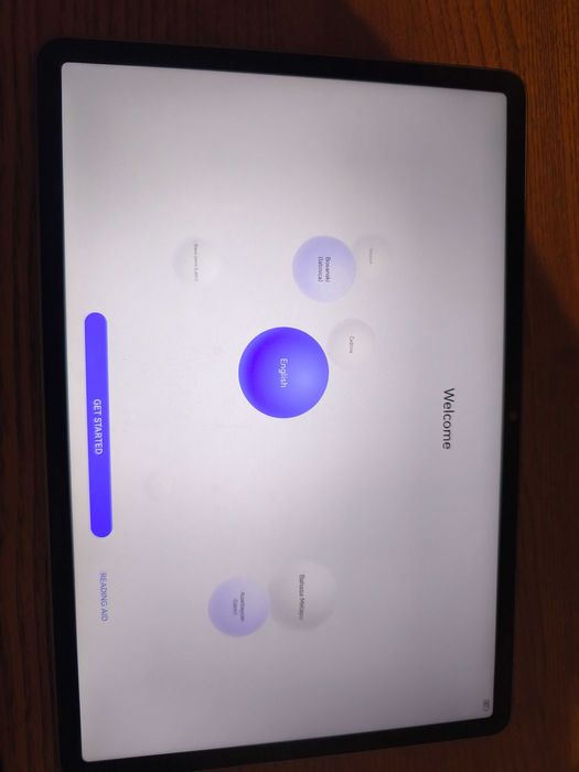 Tableta HUAWEI MatePad 11.5 editia PaperMatte NOU + Set Accesorii