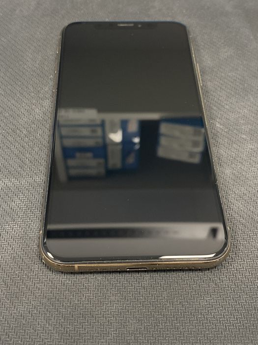 Apple iPhone XS 256GB ID-XXL5961