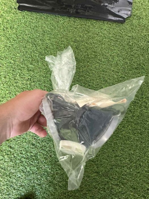 Респираторна маска