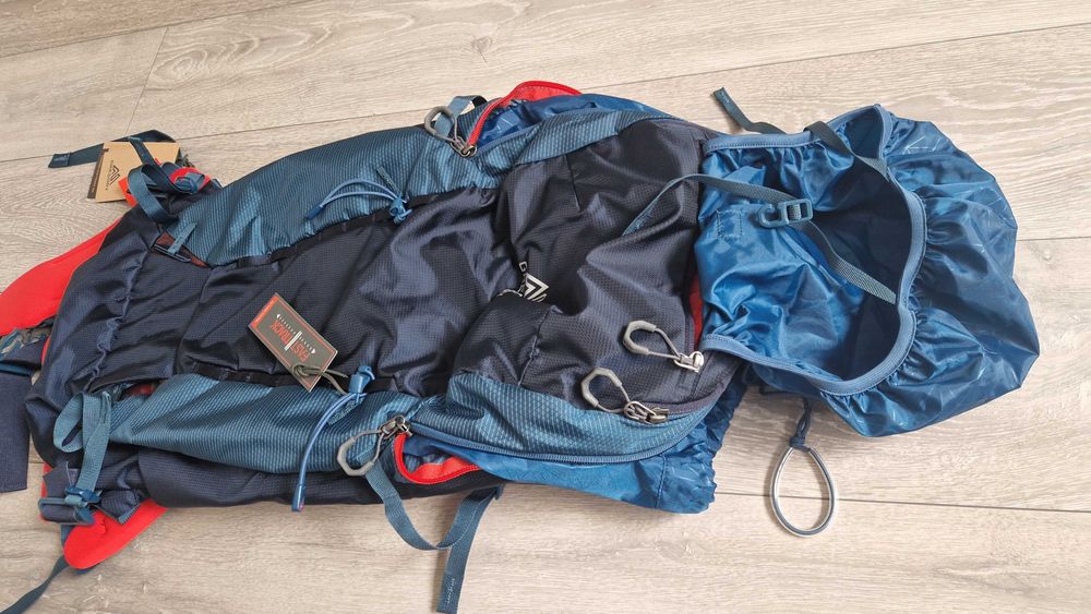 Rucsac GREGORY 24L ca thule salewa osprey deuter ski hiking tura