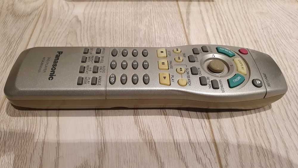 PANASONIC RA 71,JAPAN,Nou,Telecomanda,AIWA GE 950 Graphic egalizator