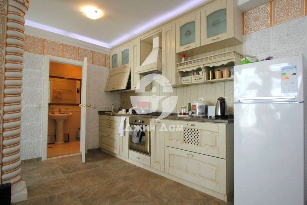 Продава се Четиристаен апартамент в Свети Влас - 204 кв.м за 1594 €/кв.м - Снимка #5
