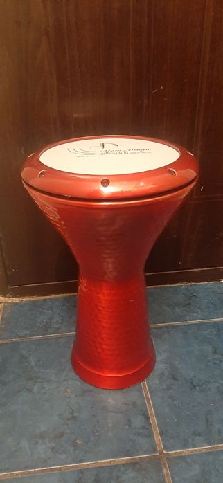 Tarabana noua aluminiu dur