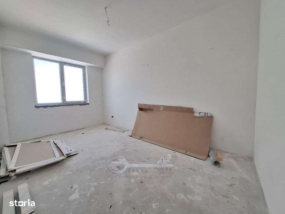 Apartament 2 camere, de vanzare in Iasi, Galata, 82,60 mp