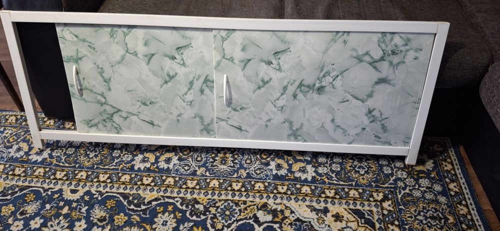 Экран под ванну Находимся район города Нуркена Абдирова