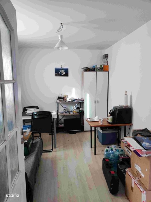 Casa individuala Bucurestii noi, teren 252mp