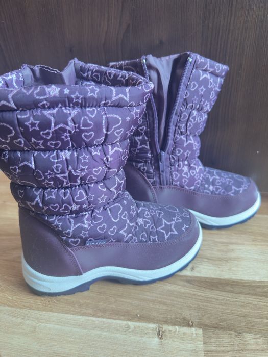 Детски ботушки  30 номер