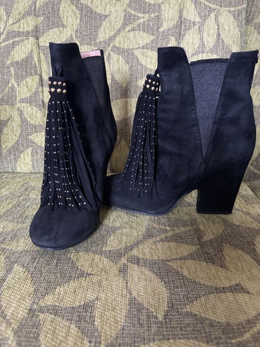 Дамски токчета Twinset Milano Simona Barbieri