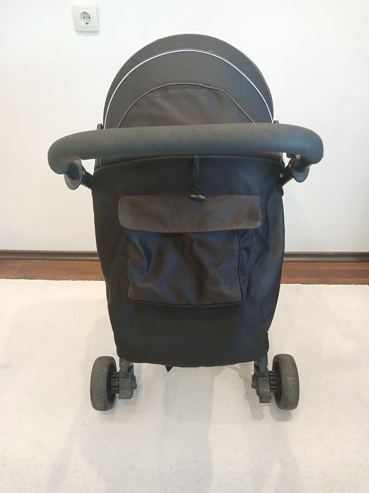 Бебешка количка britax/b-mobile/