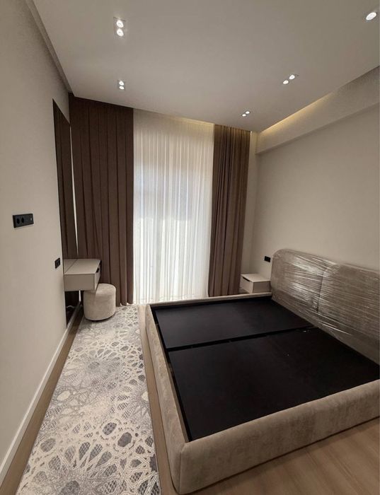 Продается Новая квартира Жк Parkent Avenue