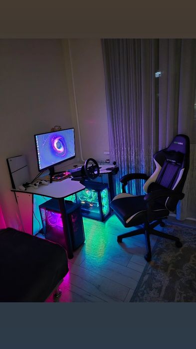 Игровой руль ARDOR GAMING Silverstone Elite