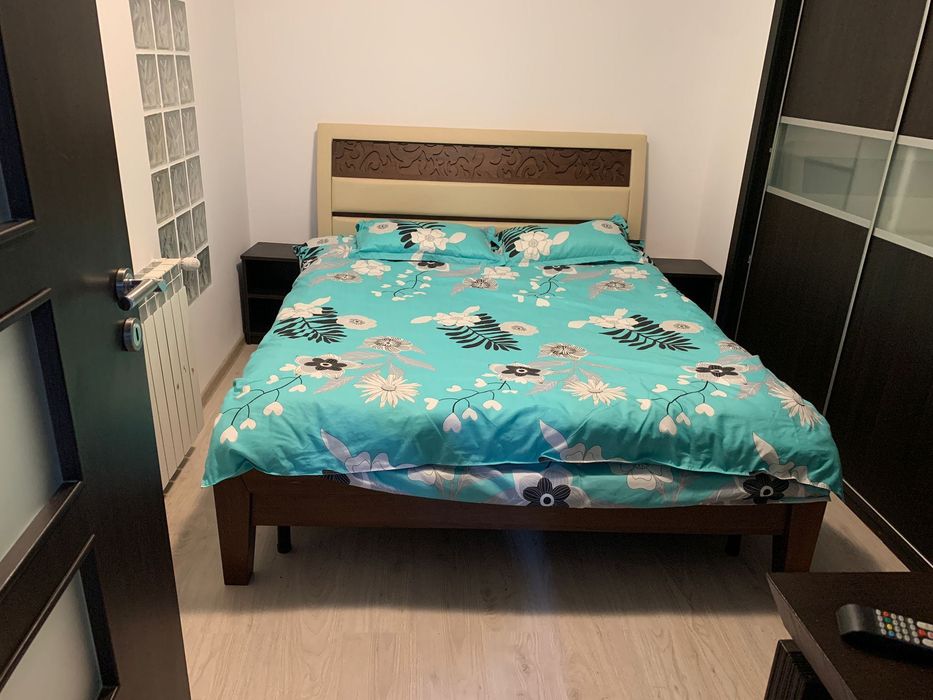 Închiriez apartament 2 dormitoare