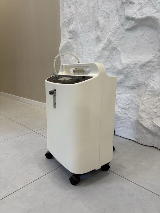 Кислородный Аппарат - OXYGEN