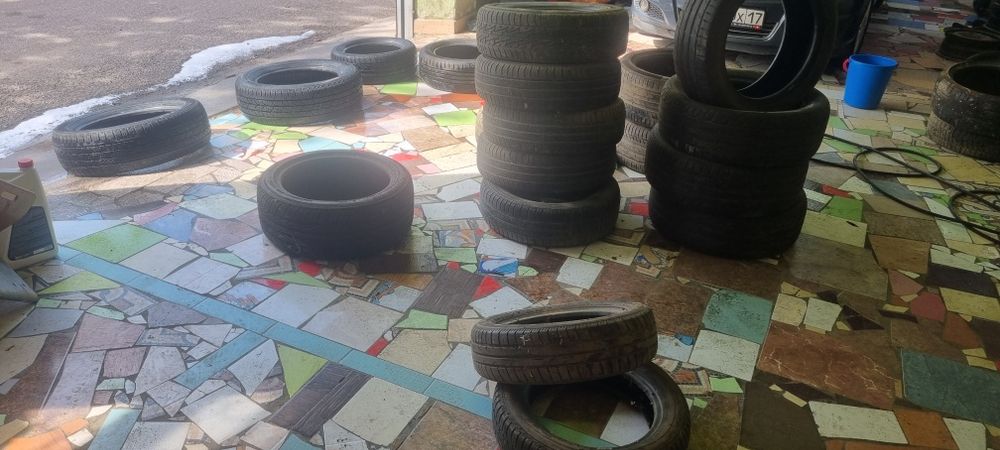 Шины покрышки балоны диски