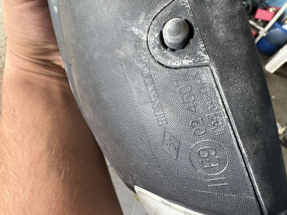 Oglinda dreapta electrica Renault Master 3 Opel Movano 2010-2024