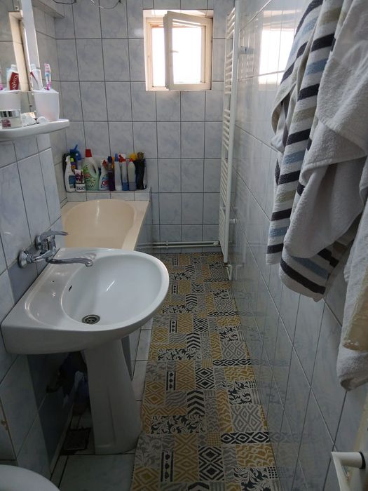 Vând Apartament Zona Centrala