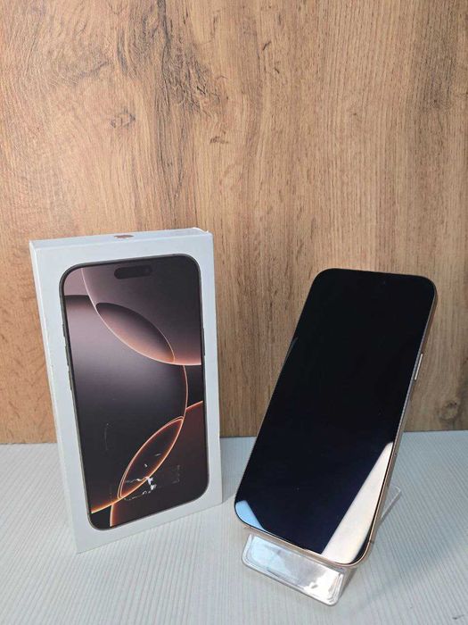 iPhone 16 Pro Max/TehnoAltyn/Рассрочка