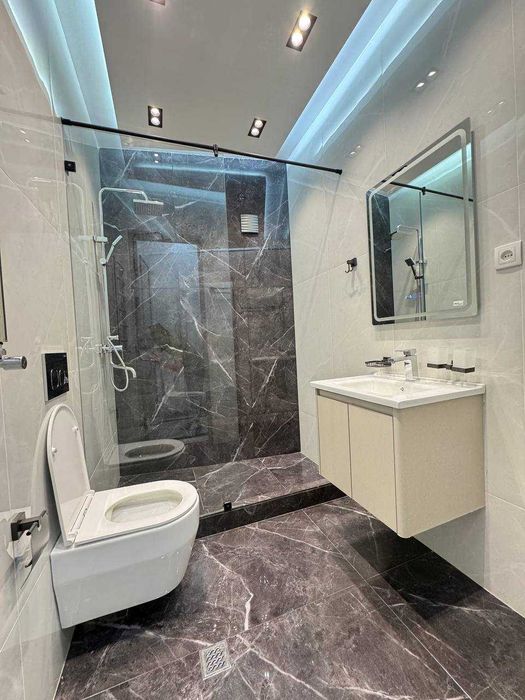 Продаётся новый Евро дом 2,5 сотки на ул. Циолковская Новый !