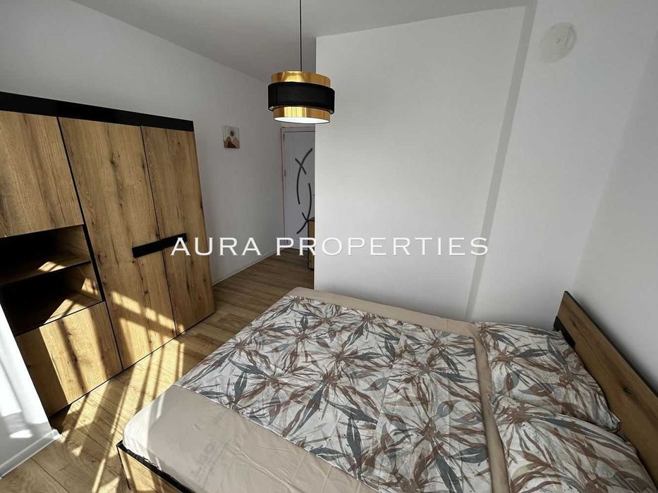 Продава се Двустаен апартамент в Разград, Житница - 52 кв.м за 627 €/кв.м - Снимка #5