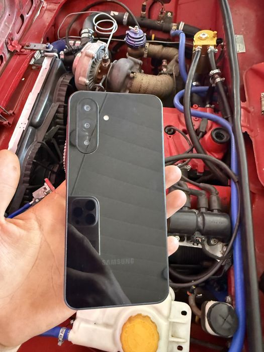 Samsung galaxy a26 5g