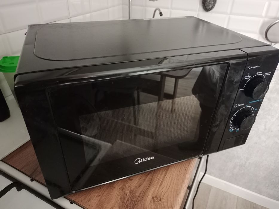 Продается микроволновка